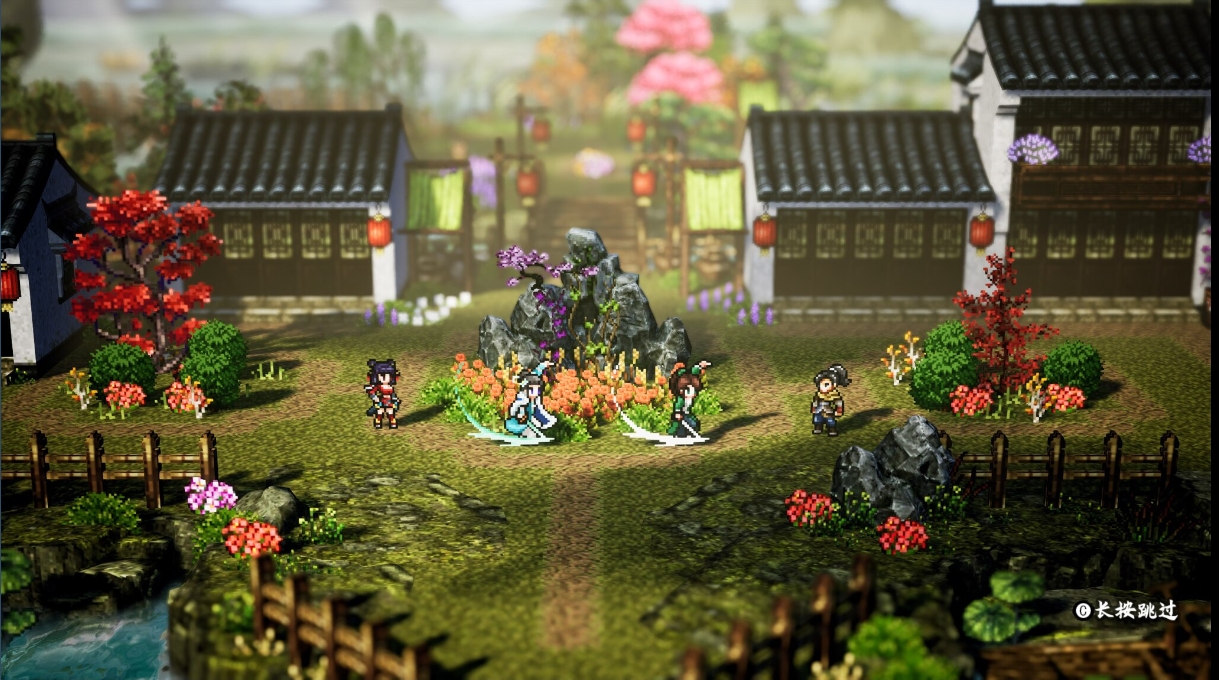 逸剑风云决